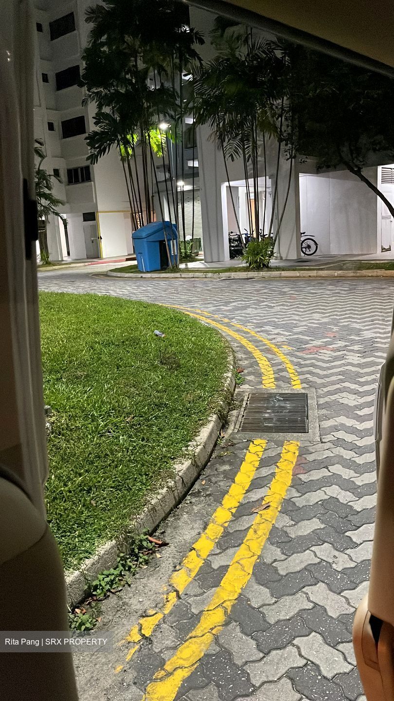 Blk 706 Jurong West Street 71 (Jurong West), HDB 4 Rooms #562810671